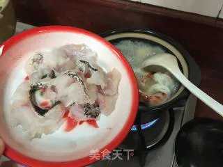 海鲜汤