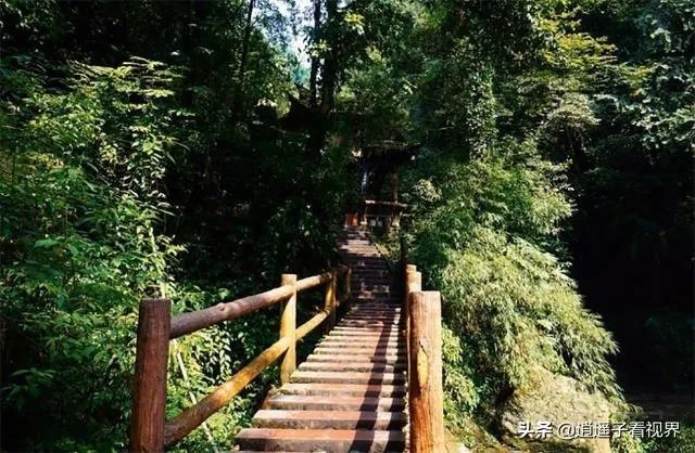 成都青城山好玩吗?
