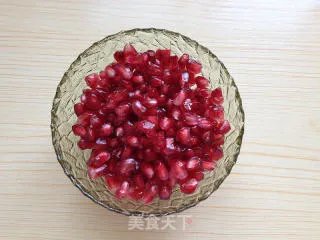 石榴汁