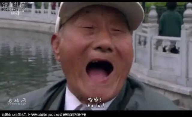 大家怎么看待张学友啊?
