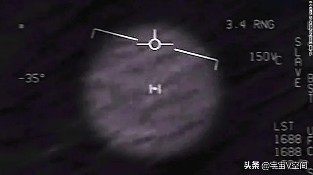 UFO被美国证实真的存在,那外星人来了,我们怎么办?
