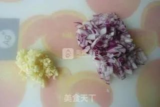 卤肉饭