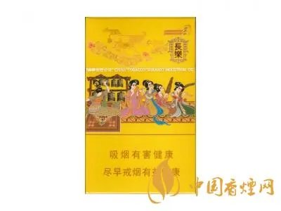 2020好猫香烟价格一览表 好猫香烟图片