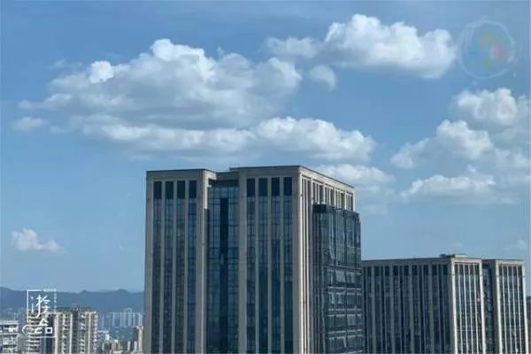 重庆的空气质量如何