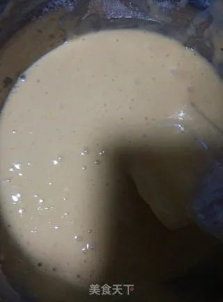 蒸鸡蛋糕