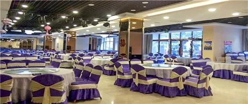 哈尔滨结婚酒店哪家好 哈尔滨结婚酒店多少钱一桌