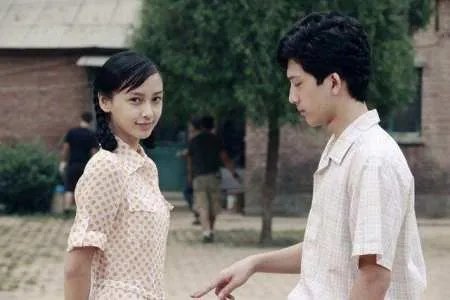 杨颖是变成国内一线女星的?
