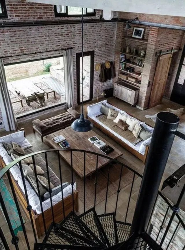 旅行青蛙里的 LOFT 住起来真的舒服吗?