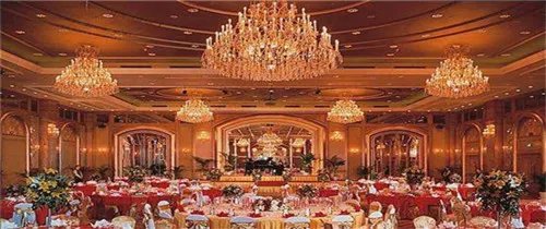 哈尔滨结婚酒店哪家好 哈尔滨结婚酒店多少钱一桌