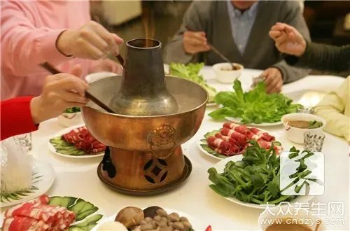 你知道黄喉是什么吗？吃火锅一定要点这个食材！
