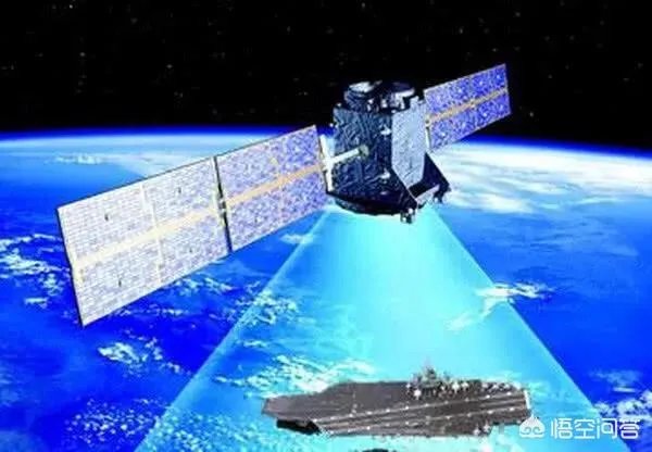 中国军事侦察卫星被认为是“千里眼”吗？为什么？