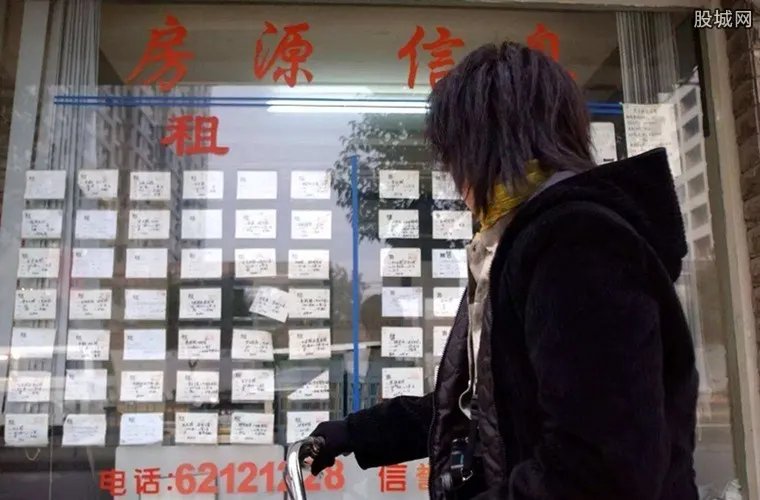 北京曝光24家黑中介 市民租房时要注意啦！