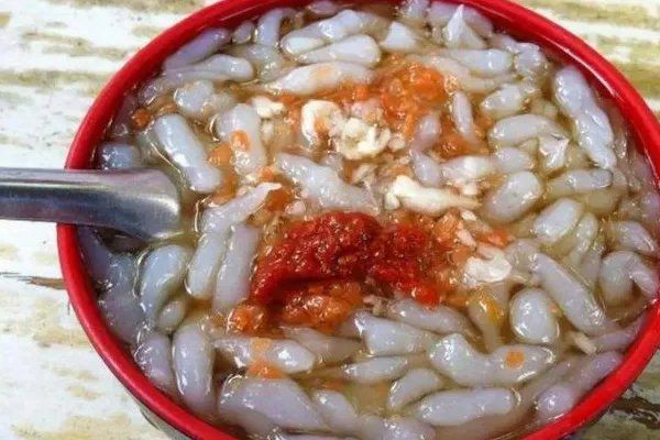 徐州有什么美食?求推荐。