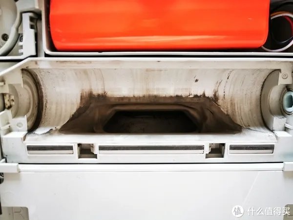 三年后,小米扫地机器人更换电池和使用状态