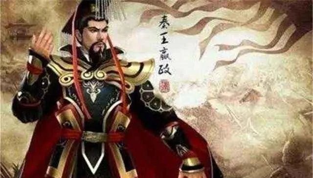 秦始皇临终前发生了哪些怪事?