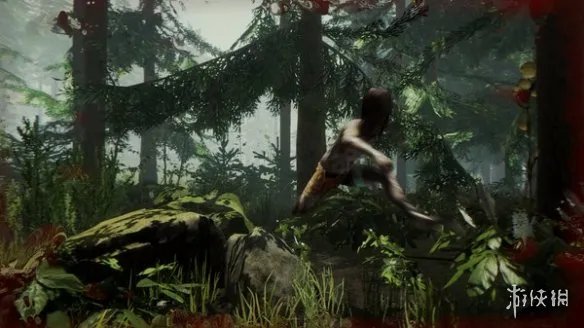 《森林》新手怎么玩?The Forest新手入门攻略一览