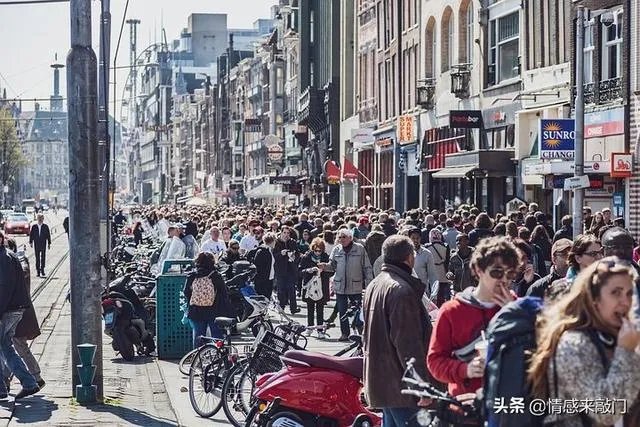 如果有你最不想见的人,可又必须得见,您怎么办?