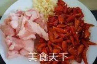 干锅手撕包菜