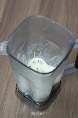 奶油蘑菇汤