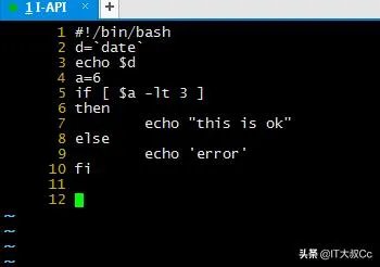shell实例是什么?