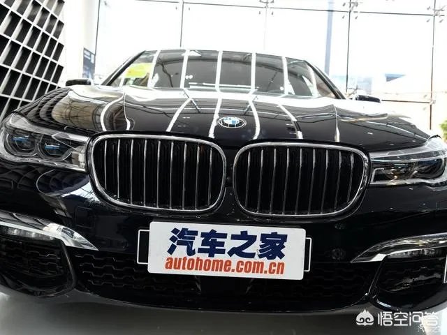 宝马740两驱和奔驰s320l选哪个?