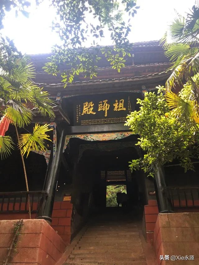 成都青城山好玩吗?