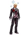 《DNF》结婚礼服套装外观汇总