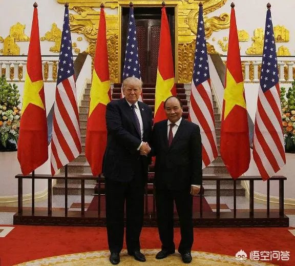 为什么说越南办“金特会”赚大了?