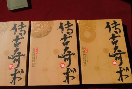 风水小说十大排行榜 华尔街风水师上榜,第一实至名归