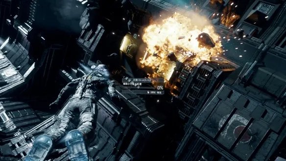 《死亡空间重制版》评测：年轻人的第一款死亡空间