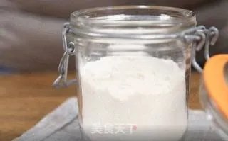 黑芝麻糊