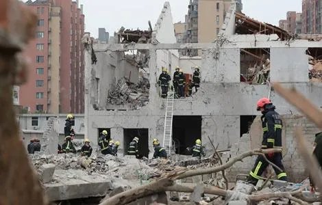 宁波爆炸事件取得重要进展,这到底是怎么回事?