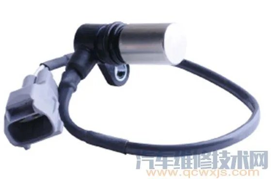 汽车的传感器有哪些?他们位置在哪都有哪些作用(图解)