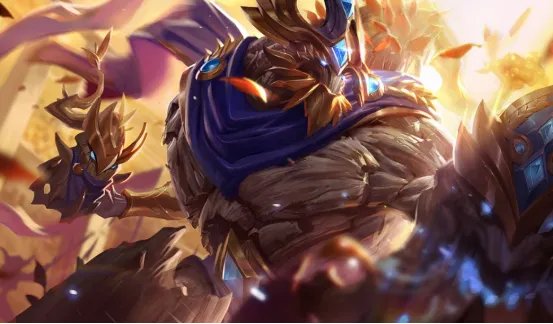 《LOL》2020茂凯天赋符文出装玩法攻略