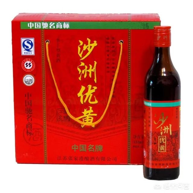 沙洲优黄怎么样？