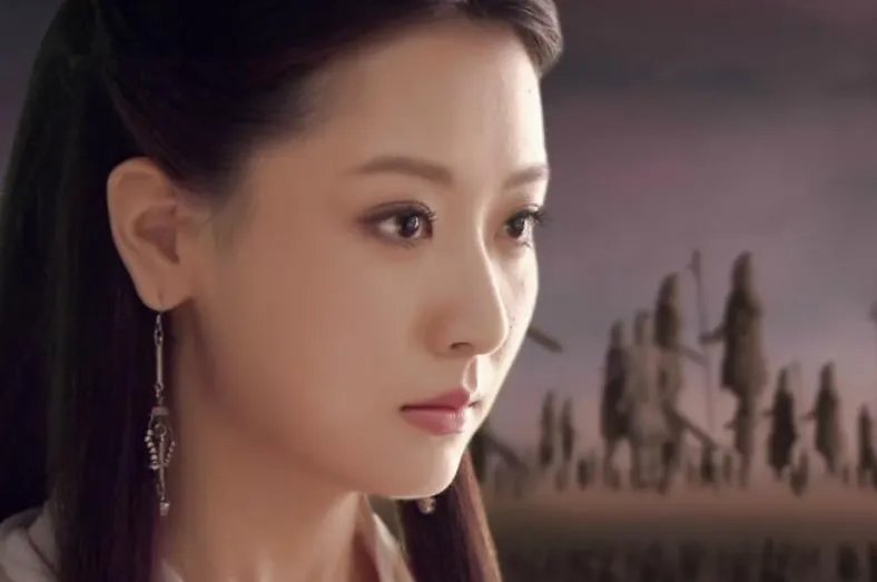 她是“京城四美”最美的一个，连王思聪都惹不起，你知道她是谁吗？
