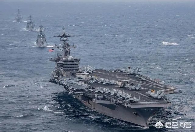 美国组织北约在挪威波罗的海大规模军演，意欲何为？