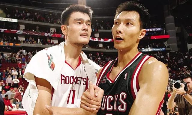 周琦季后赛2分1篮板,在中国球员在NBA中排第几?中国球员在季后赛得分是多少?
