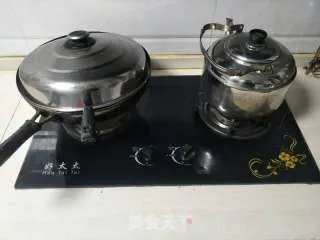自制辣椒酱