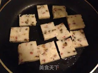 萝卜糕