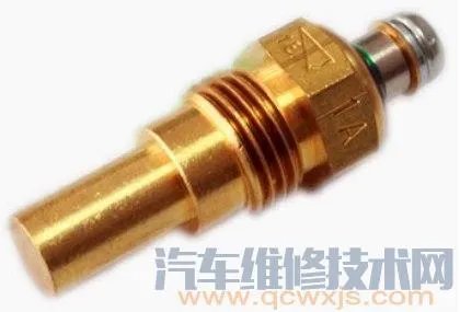 汽车的传感器有哪些?他们位置在哪都有哪些作用(图解)