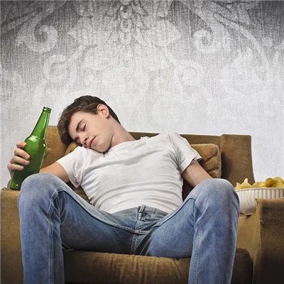 灰尘过敏的症状