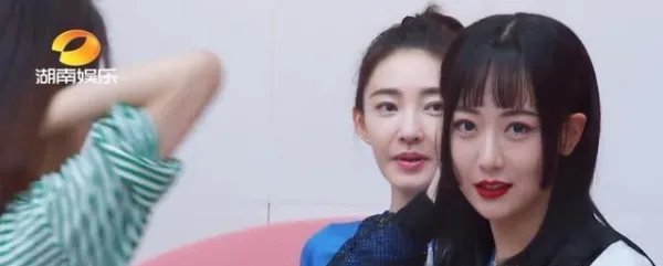 宁静看到白冰的“公主切”建模为啥会很惊讶？