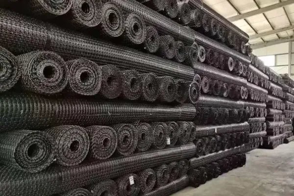 土工格栅生产厂家