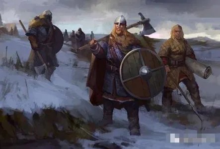古代维京人为什么如此强悍?维京人有哪些优势和文化?