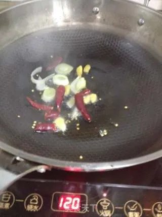 酸辣粉
