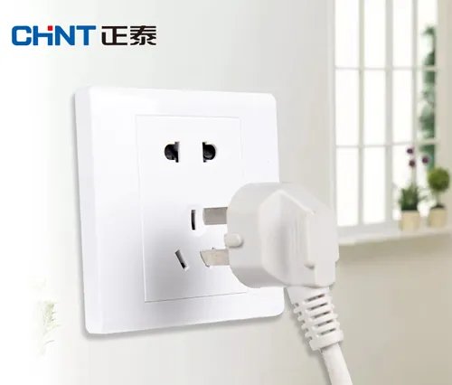 谜底揭晓:2018年开关插座十大品牌排名是哪些