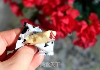 牛轧糖