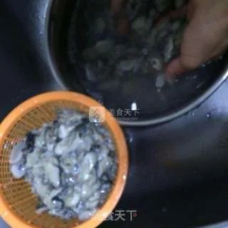 蚵仔煎
