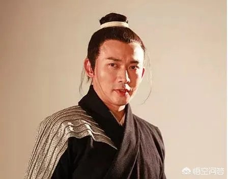 你觉得聂远可以凭《延禧攻略》成功翻身吗?